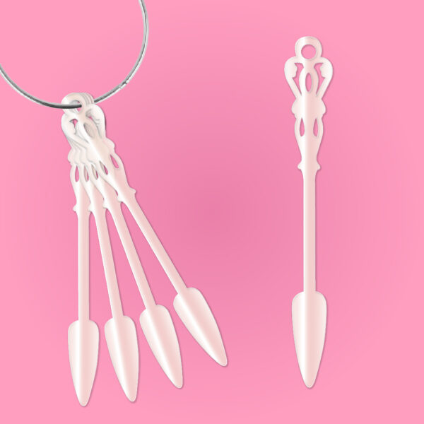 Tips Práctica Stiletto - Imagen 5