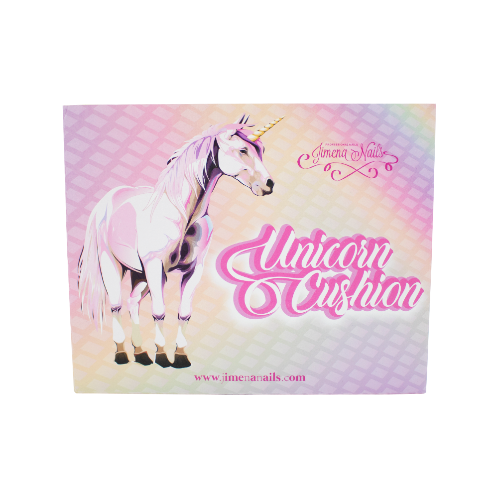 Unicorn Cushion - Imagen 2