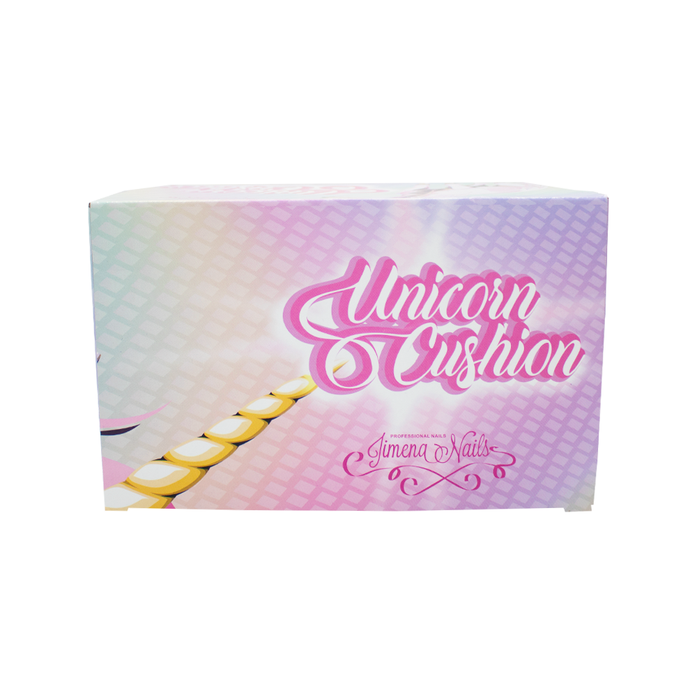 Unicorn Cushion - Imagen 3