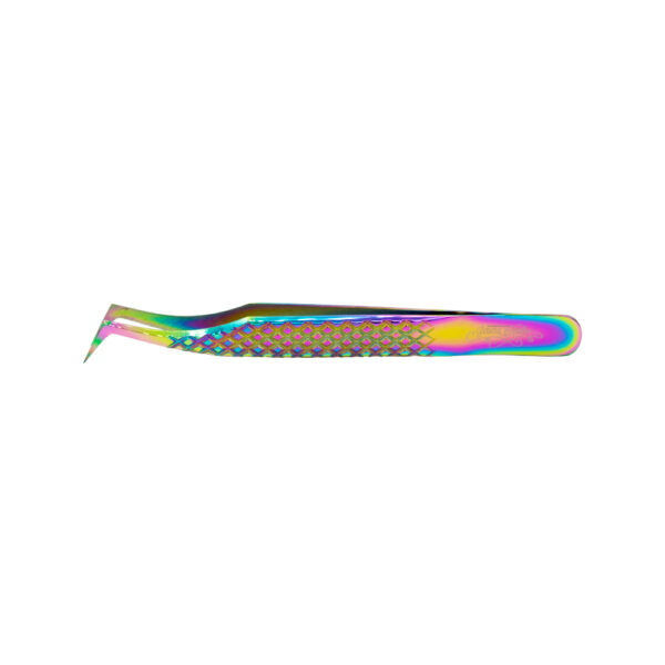 Volume Pro 2.0 Tweezer (L Shape) - Imagen 2