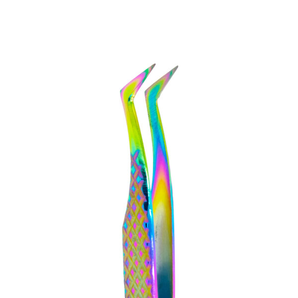 Volume Pro 2.0 Tweezer (L Shape) - Imagen 3