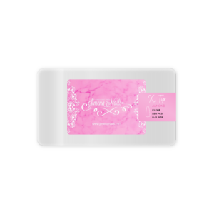 X-Tips – Almond Clear