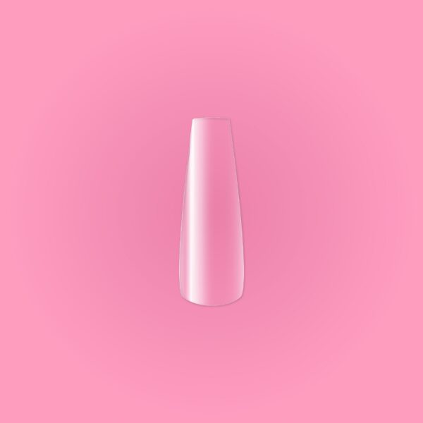 X-Tips Ballerina Transparente - Imagen 2