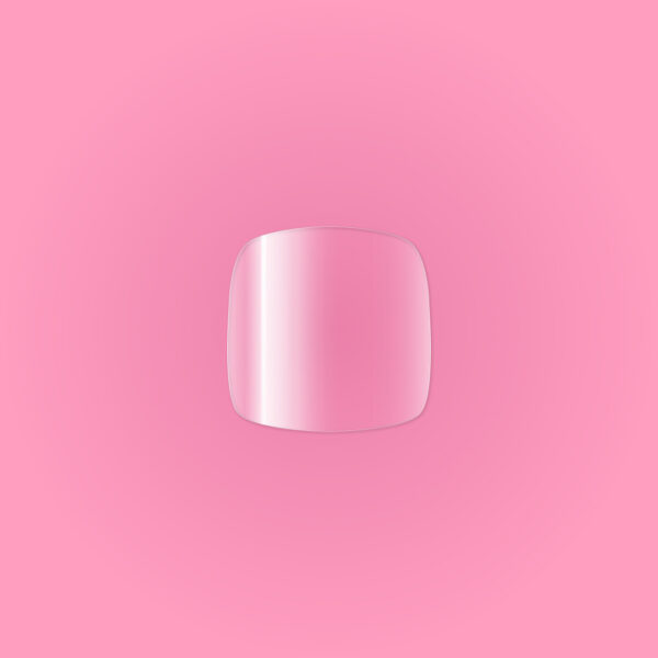 X-Tips – Toe Tips Clear - Imagen 2