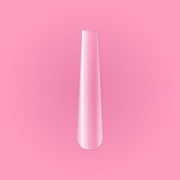 X-Tips Ballerina Transparente XXL - Imagen 2