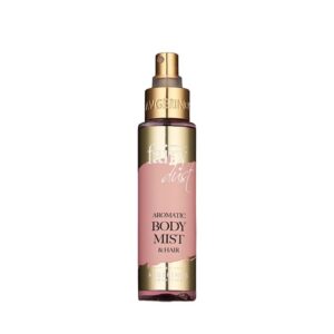 Fairy Dust Aromatic Body Mist