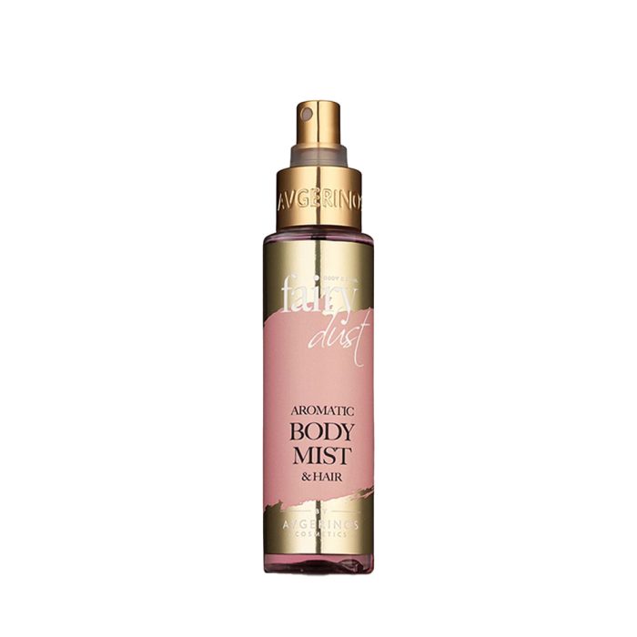 Fairy Dust Aromatic Body Mist