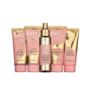 Fairy Dust Collection