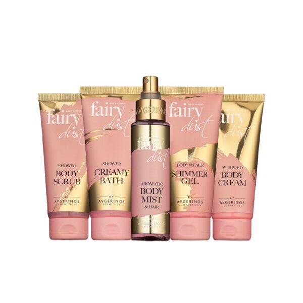 Fairy Dust Collection