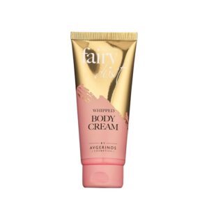 Fairy Dust Body Cream