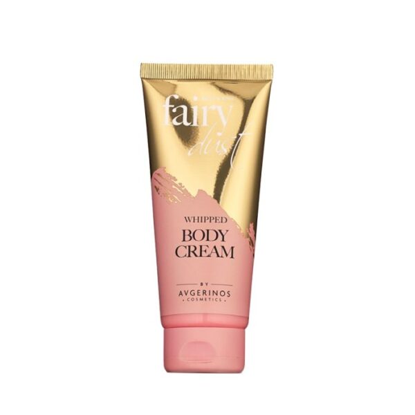 Fairy Dust Body Cream