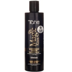 Acondicionador Limpiador Magic Rizos Cowash , Apto para sistema curly, 300ml.