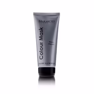 Salerm Cosmetics Colour Mask Platino, 200ml