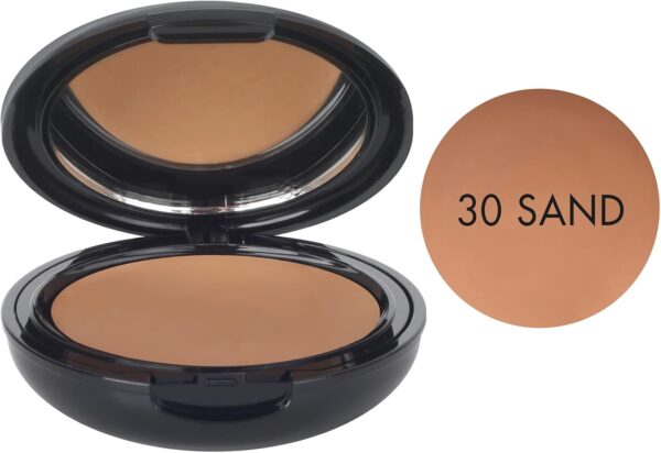 PERFECT COMPACT FOUNDATION [30-SAND]