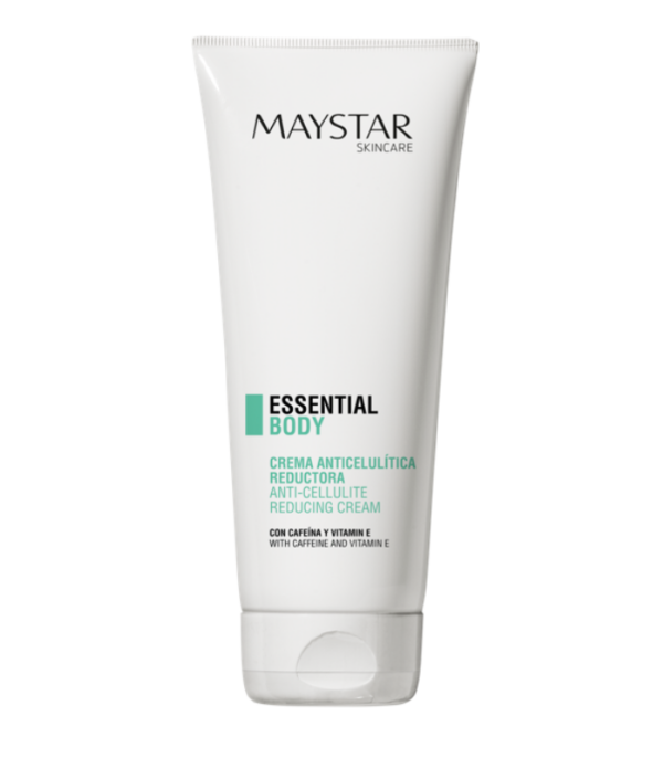 ESSENTIAL CORPORAL CREMA ANTICEL. REDUCTORA 200ml