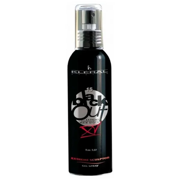 gel spray