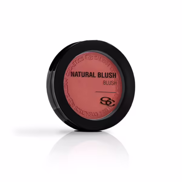 Natural Blush