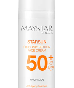 STARSUN Daily protection face cream
