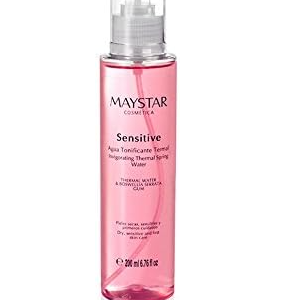 Sensitive Agua Tonificante Termal MAYSTAR