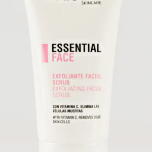 ESSENTIAL FACE exfoliante facial scrub
