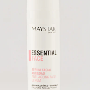 ESSENTIAL FACE serum facial antiedad